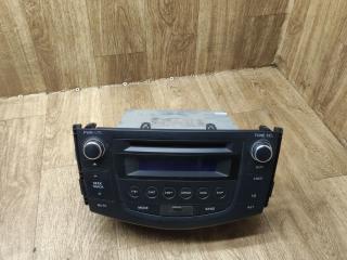 магнитола Lifan X60 1 поколение 2015, 1.8 л., LFB479Q, бензин, внедорожник 5 дв., S7901500A2