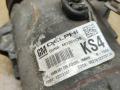 компрессор кондиционера Opel Astra H/Family [рестайлинг] 2010, 1.8 л., Z 18 XER, бензин, АКПП, хетчбэк 5 дв., 13322147, 401351739 - фото №2