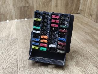 блок предохранителей Mercedes-Benz Vito W638 2000, 2.2 л., OM 611.980, дизель, МКПП, микроавтобус