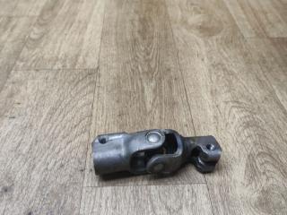 рулевой карданчик Toyota Corolla 7 поколение (E100) 1992, 1.3 л., 4E-FE, бензин, МКПП, седан