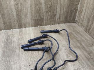 провод высоковольтный Hyundai Matrix 1 поколение 2002, 1.8 л., G4GB-G, бензин, МКПП, минивэн