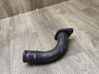 трубка охлаждающей жидкости Hyundai Terracan 1 поколение 2004, 2.9 л., дизель, АКПП, внедорожник 5 дв.