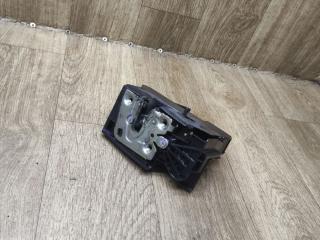 замок двери задней левой Lada Vesta 1 поколение 2019, 1.6 л., бензин, МКПП, седан, 8450007867