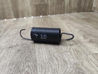 амортизатор крышки багажника (3-5 двери) Renault Logan 2 поколение [рестайлинг] 2018, 1.6 л., H4M 738, бензин, МКПП, седан