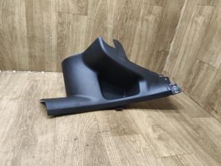 накладка на порог внутренняя Lada Vesta 1 поколение 2019, 1.6 л., бензин, МКПП, седан, 8450007256