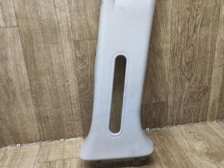 обшивка стойки центральной правой Renault Logan 2 поколение [рестайлинг] 2018, 1.6 л., H4M 738, бензин, МКПП, седан, 769131624R