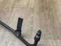трубка гидроусилителя Volkswagen Transporter T5 2005, 1.9 л., AXC, дизель, МКПП, микроавтобус - фото №2