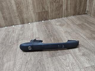 ручка наружная двери сдвижной Mercedes-Benz Vito W638 2000, 2.2 л., OM 611.980, дизель, МКПП, микроавтобус