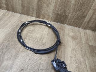 трос открывания багажника Nissan Almera G15 2015, 1.6 л., бензин, МКПП, седан