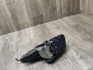 замок двери задней правой Hyundai Matrix 1 поколение 2002, 1.8 л., G4GB-G, бензин, МКПП, минивэн