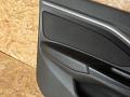 обшивка двери передняя левая Lada Vesta 1 поколение 2019, 1.6 л., бензин, МКПП, седан - фото №4