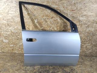 дверь передняя правая Toyota Picnic 1 поколение XM10 2000, 2.2 л., 3C-TE, дизель, МКПП, минивэн