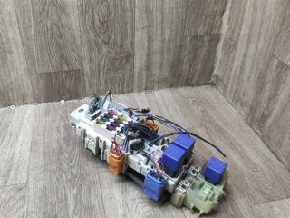 блок предохранителей Toyota Corolla 7 поколение (E100) 1992, 1.3 л., 4E-FE, бензин, МКПП, седан