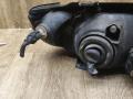 фара левая Hyundai Matrix 1 поколение 2002, 1.8 л., G4GB-G, бензин, МКПП, минивэн - фото №5
