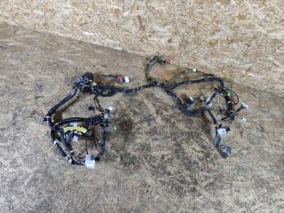 проводка салона Suzuki Liana 1 поколение 2002, 1.6 л., M16A, бензин, АКПП, седан