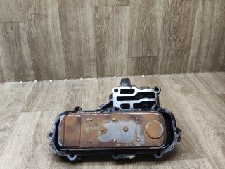 корпус масляного фильтра Hyundai Terracan 1 поколение 2004, 2.9 л., дизель, АКПП, внедорожник 5 дв.