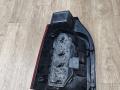 фонарь задний правый Volkswagen Transporter T5 2003, 1.9 л., AXC, дизель, МКПП, микроавтобус, 7H0945258A - фото №5