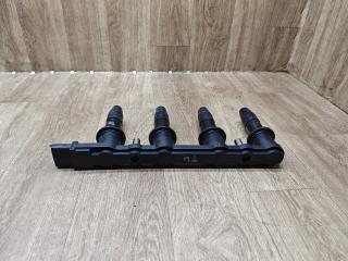 катушка зажигания Opel Astra H/Family [рестайлинг] 2010, 1.8 л., Z 18 XER, бензин, АКПП, хетчбэк 5 дв., 299S59644