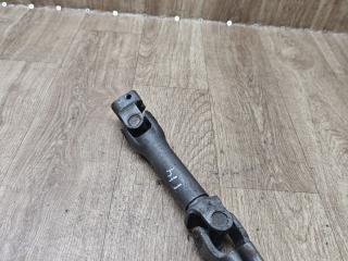 рулевой карданчик Opel Zafira 2 поколение (B) [рестайлинг] 2008, 1.6 л., Z 16 XE, бензин, МКПП, минивэн