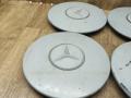 колпак колесный Mercedes-Benz Vito W638 2000, 2.2 л., OM 611.980, дизель, МКПП, микроавтобус, 6384010325 - фото №5