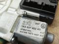 моторчик стеклоподъемника передний правый Volkswagen Golf 6 поколение 2010, 1.6 л., CAYC, дизель, МКПП, универсал, 1K5837402AS, 3CO9869702C, 3C0959792A, 0130822229 - фото №6