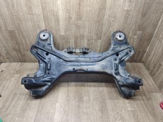 балка подвески передняя (подрамник) Volkswagen Jetta 4 поколение 2003, 2.0 л., BEV, бензин, МКПП, седан