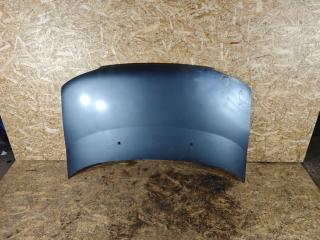 капот Hyundai Matrix 1 поколение 2002, 1.8 л., G4GB-G, бензин, МКПП, минивэн