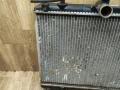 радиатор (основной) Suzuki Liana 1 поколение 2002, 1.6 л., M16A, бензин, АКПП, седан, A12996786 - фото №4