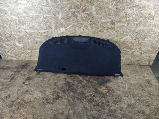 полка багажника Nissan Almera G15 2015, 1.6 л., бензин, МКПП, седан