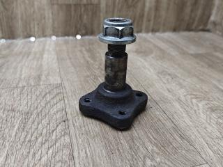 цапфа задняя Renault Logan 2 поколение [рестайлинг] 2018, 1.6 л., K7M 812, бензин, МКПП, седан