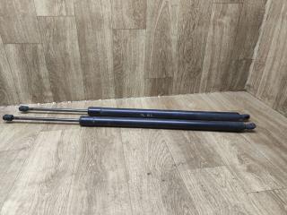 амортизатор крышки багажника (3-5 двери) Volkswagen Transporter T5 2006, 2.5 л., AXD, дизель, МКПП, микроавтобус