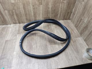 уплотнитель двери Lada Vesta 1 поколение 2019, 1.6 л., бензин, МКПП, седан