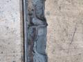 клапанная крышка Mercedes-Benz M-Класс W163 2001, 3.2 л., M 112.942, бензин, АКПП, внедорожник 5 дв., 1120160506 - фото №3
