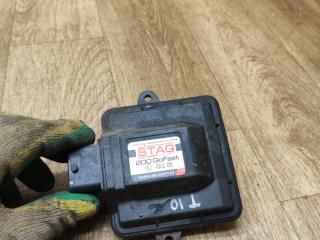 блок управления ГБО Lada Vesta 1 поколение 2021, 1.6 л., бензин, МКПП, универсал