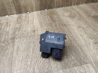 блок управления вентилятором (реле) Lada Vesta 1 поколение 2021, 1.6 л., бензин, МКПП, универсал, 255509263R