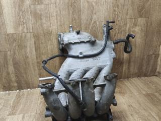 коллектор впускной Volkswagen Jetta 4 поколение 2003, 2.0 л., BEV, бензин, МКПП, седан, 06A133223NAA