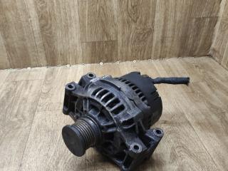 генератор Mercedes-Benz Vito W638 2000, 2.2 л., OM 611.980, дизель, МКПП, микроавтобус, 0123320051, 0101549502