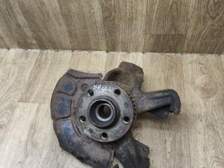 ступица передняя правая Volkswagen Jetta 4 поколение 2003, 2.0 л., BEV, бензин, МКПП, седан