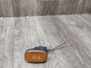 повторитель поворота на крыле Toyota Corolla 7 поколение (E100) 1992, 1.3 л., 4E-FE, бензин, МКПП, седан