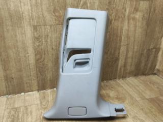 обшивка стойки центральной левой Opel Zafira 2 поколение (B) [рестайлинг] 2008, 1.6 л., Z 16 XE, бензин, МКПП, минивэн, 13129321