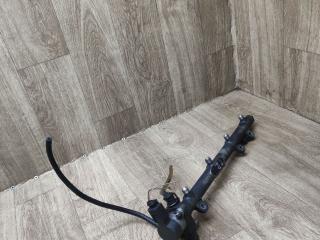 pегулятор давления топлива Mercedes-Benz Vito W638 2000, 2.2 л., OM 611.980, дизель, МКПП, микроавтобус, 0445214004, 0281002241, A6110780149