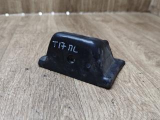 кронштейн (крепление) Volkswagen Transporter T5 2006, 2.5 л., AXD, дизель, МКПП, микроавтобус, 7H0805732