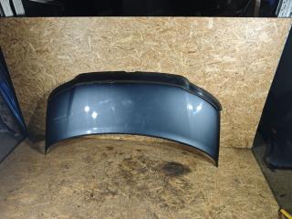 капот Volkswagen Transporter T5 2006, 2.5 л., AXD, дизель, МКПП, микроавтобус