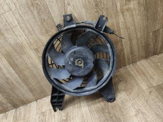 вентилятор радиатора Hyundai Terracan 1 поколение 2004, 2.9 л., дизель, АКПП, внедорожник 5 дв.