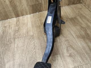 педаль сцепления Volkswagen Transporter T5 2003, 1.9 л., AXC, дизель, МКПП, микроавтобус, 7H1721315, 7H1721059E