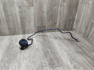 трубка (шланг) сцепления Renault Logan 2 поколение [рестайлинг] 2018, 1.6 л., H4M 738, бензин, МКПП, седан