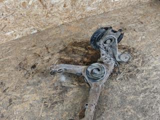 рычаг задний нижний Mercedes-Benz Vito W638 2000, 2.2 л., OM 611.980, дизель, МКПП, микроавтобус, 6383571504