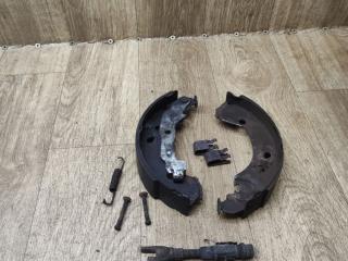 механизм развода задних тормозных колодок Lada Vesta 1 поколение 2020, 1.6 л., бензин, МКПП, универсал