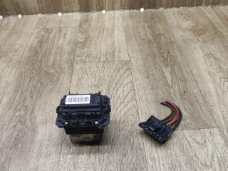 сопротивление печки Lada Vesta 1 поколение 2019, 1.6 л., бензин, МКПП, седан, 245R1849ONN4, T1017846R