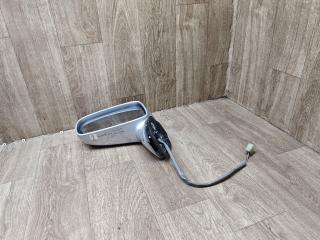 зеркало наружное левое Suzuki Liana 1 поколение 2002, 1.6 л., M16A, бензин, АКПП, седан